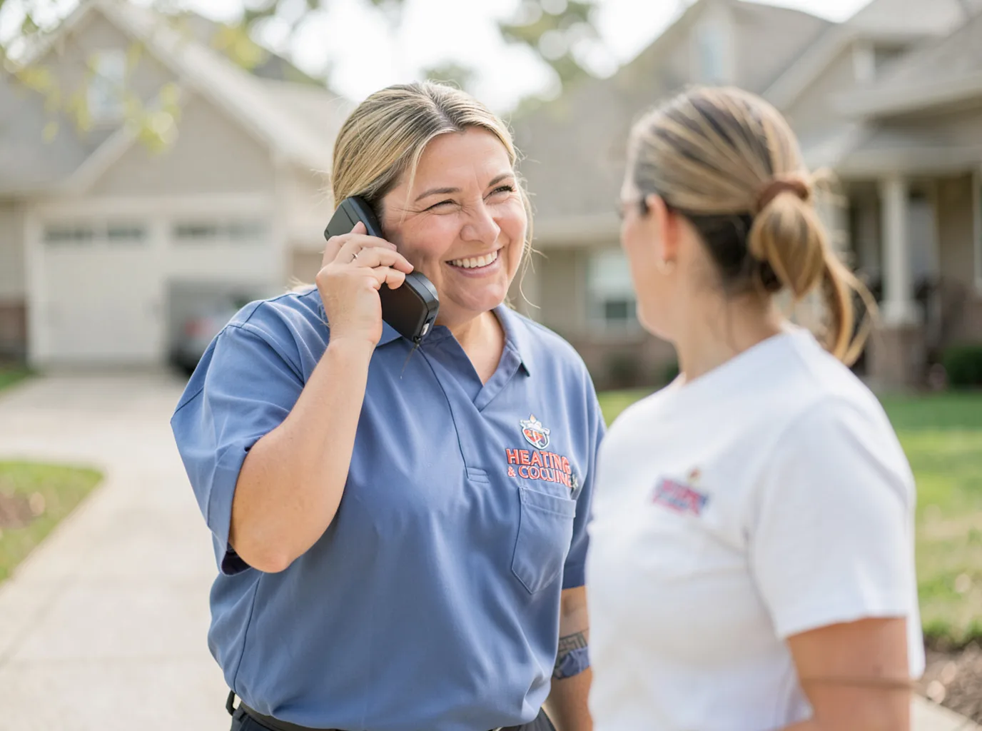 Hvac Repair Marshall, NC FAQs